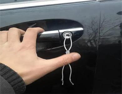 白银24小时上门开锁公司