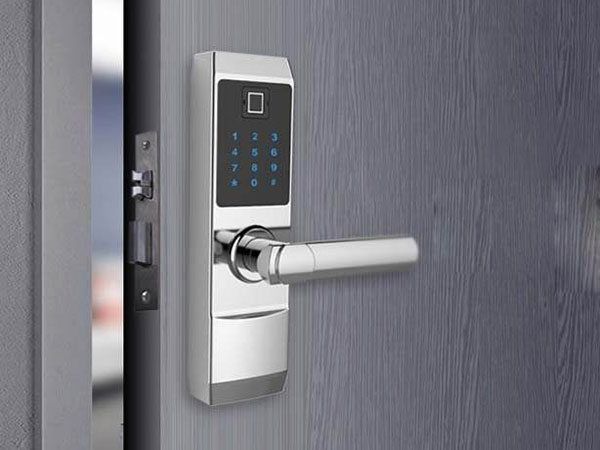 白银24小时上门开锁公司