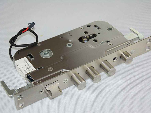 白银24小时上门开锁公司