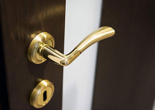 白银24小时上门开锁公司