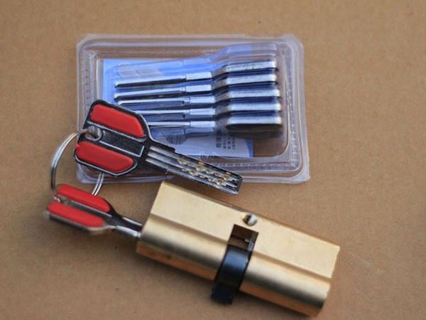 白银24小时上门开锁公司