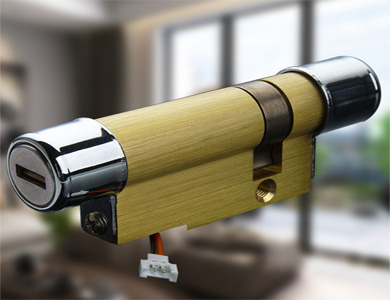 白银24小时上门开锁公司