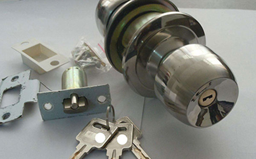 白银24小时上门开锁公司