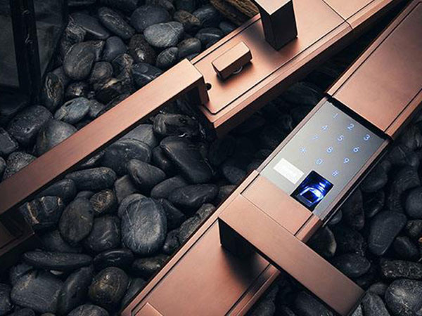 白银24小时上门开锁公司