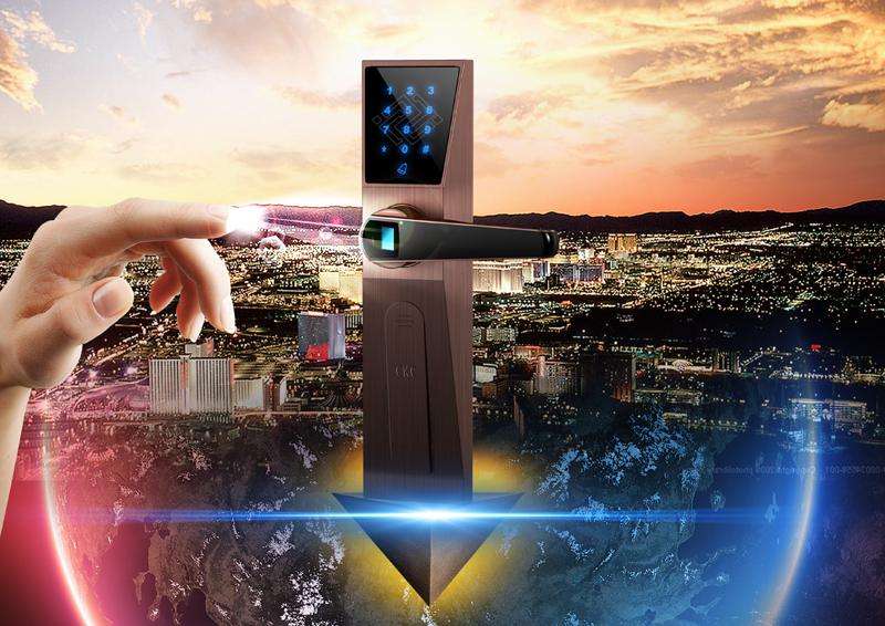 白银24小时上门开锁公司