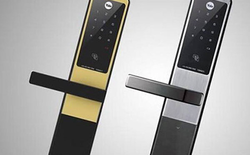 白银24小时上门开锁公司