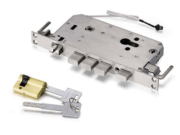 白银24小时上门开锁公司